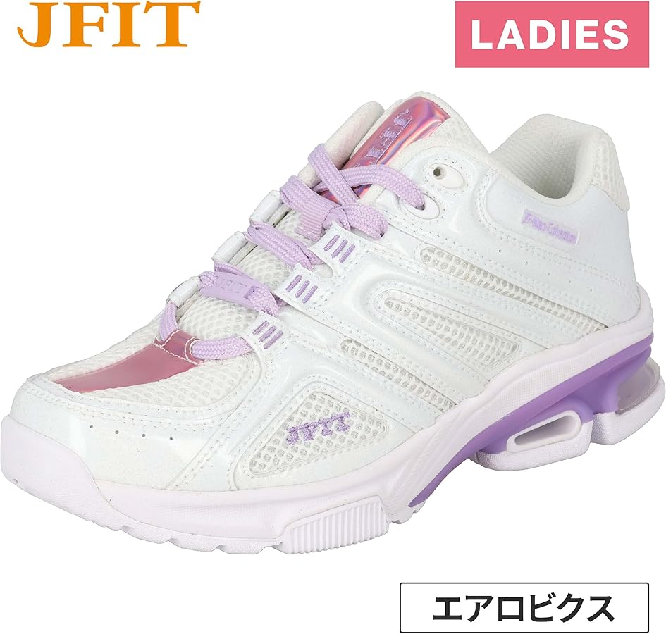 亀【新品・未使用】JFITシューズ SHOES | JFIT